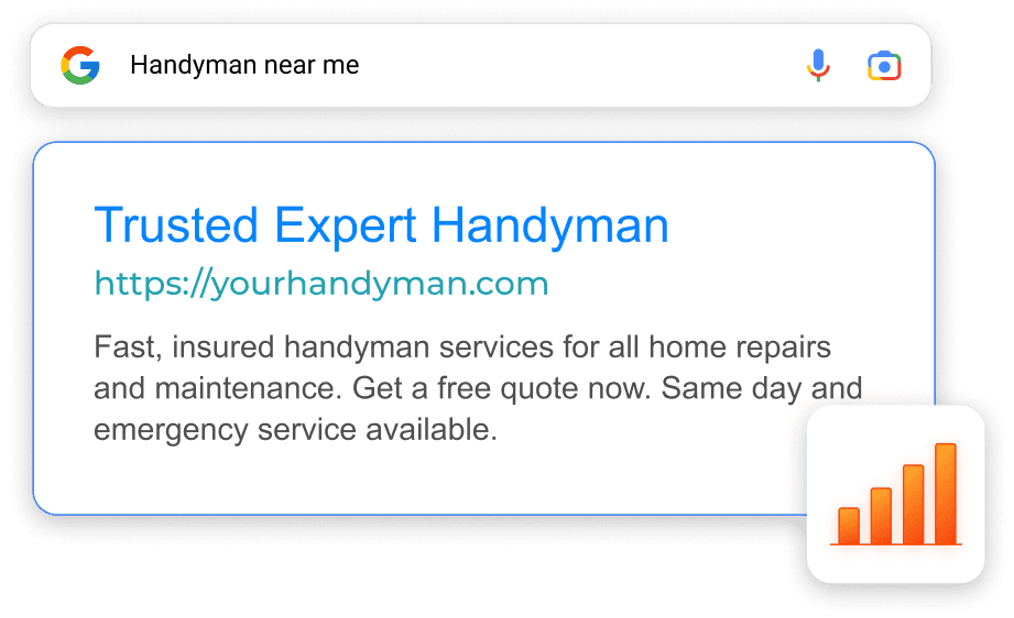 Search engine optimization